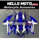 Suzuki GSX-R 600/750 2008-2010 Fairing P/N 2E3 Suzuki GSX-R 600/750 2008-2010 Fairing P/N 2E3