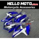 Suzuki GSX-R 600/750 2008-2010 Fairing P/N 2E3 Suzuki GSX-R 600/750 2008-2010 Fairing P/N 2E3