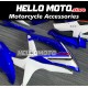 Suzuki GSX-R 600/750 2008-2010 Fairing P/N 2E3 Suzuki GSX-R 600/750 2008-2010 Fairing P/N 2E3