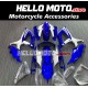 Suzuki GSX-R 600/750 2008-2010 Fairing P/N 2E3 Suzuki GSX-R 600/750 2008-2010 Fairing P/N 2E3