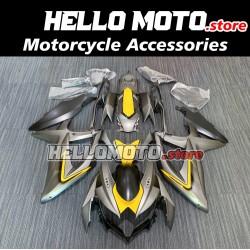 Suzuki GSX-R 600/750 2008-2010 Fairing P/N 2E4