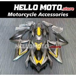 Suzuki GSX-R 600/750 2008-2010 Fairing P/N 2E4