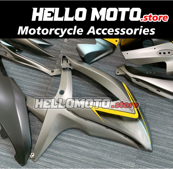 Suzuki GSX-R 600/750 2008-2010 Fairing P/N 2E4