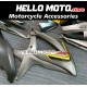 Suzuki GSX-R 600/750 2008-2010 Fairing P/N 2E4