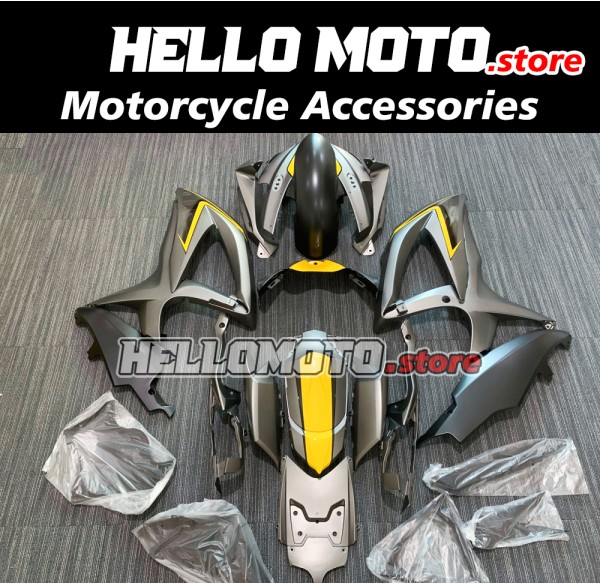 Suzuki GSX-R 600/750 2008-2010 Fairing P/N 2E4