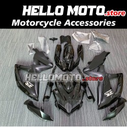 Suzuki GSX-R 600/750 2008-2010 Fairing P/N 2E5