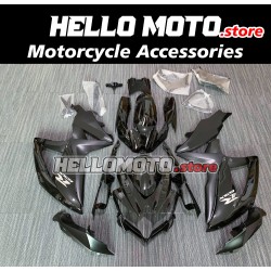 Suzuki GSX-R 600/750 2008-2010 Fairing P/N 2E5