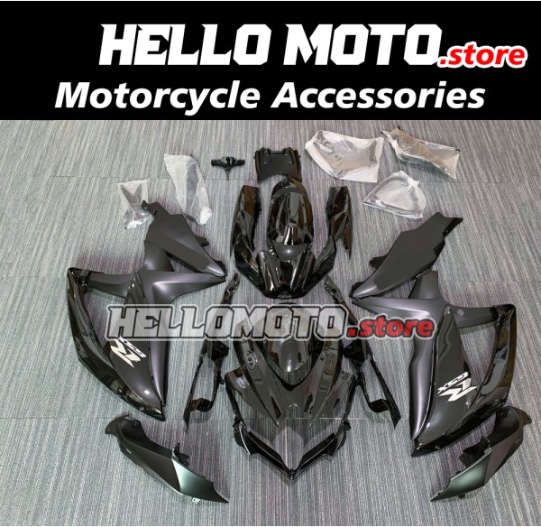 Suzuki GSX-R 600/750 2008-2010 Fairing P/N 2E5 Suzuki GSX-R 600/750 2008-2010 Fairing P/N 2E5