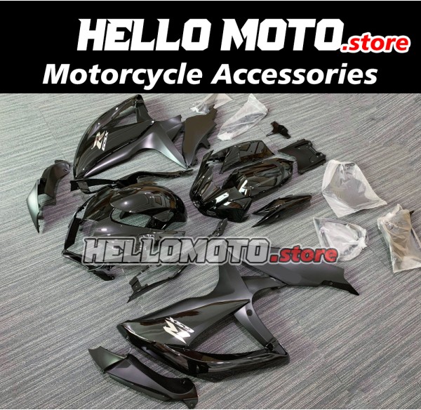 Suzuki GSX-R 600/750 2008-2010 Fairing P/N 2E5 Suzuki GSX-R 600/750 2008-2010 Fairing P/N 2E5