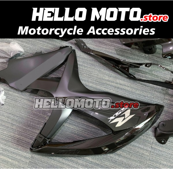 Suzuki GSX-R 600/750 2008-2010 Fairing P/N 2E5 Suzuki GSX-R 600/750 2008-2010 Fairing P/N 2E5