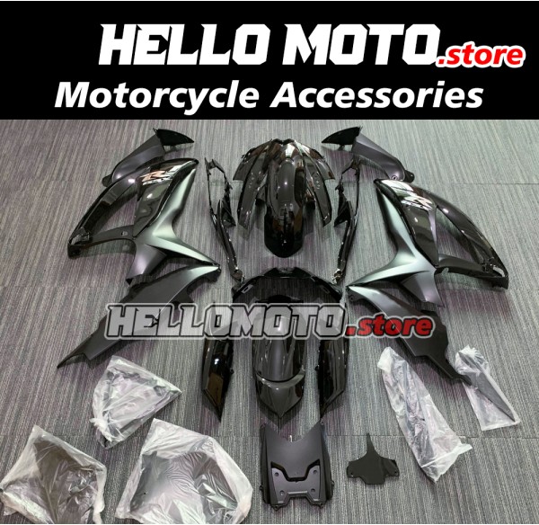 Suzuki GSX-R 600/750 2008-2010 Fairing P/N 2E5 Suzuki GSX-R 600/750 2008-2010 Fairing P/N 2E5