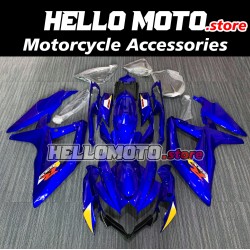 Suzuki GSX-R 600/750 2008-2010 Fairing P/N 2E6