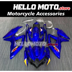 Suzuki GSX-R 600/750 2008-2010 Fairing P/N 2E6