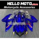 Suzuki GSX-R 600/750 2008-2010 Fairing P/N 2E6 Suzuki GSX-R 600/750 2008-2010 Fairing P/N 2E6