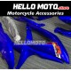 Suzuki GSX-R 600/750 2008-2010 Fairing P/N 2E6 Suzuki GSX-R 600/750 2008-2010 Fairing P/N 2E6