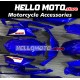 Suzuki GSX-R 600/750 2008-2010 Fairing P/N 2E6 Suzuki GSX-R 600/750 2008-2010 Fairing P/N 2E6