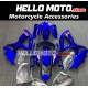Suzuki GSX-R 600/750 2008-2010 Fairing P/N 2E6 Suzuki GSX-R 600/750 2008-2010 Fairing P/N 2E6