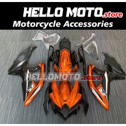 Suzuki GSX-R 600/750 2008-2010 Fairing P/N 2E8