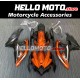 Suzuki GSX-R 600/750 2008-2010 Fairing P/N 2E8 Suzuki GSX-R 600/750 2008-2010 Fairing P/N 2E8