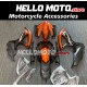 Suzuki GSX-R 600/750 2008-2010 Fairing P/N 2E8 Suzuki GSX-R 600/750 2008-2010 Fairing P/N 2E8
