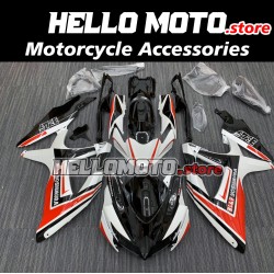 Suzuki GSX-R 600/750 2008-2010 Fairing P/N 2E10
