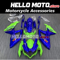 Suzuki GSX-R 600/750 2008-2010 Fairing P/N 2E11
