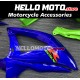 Suzuki GSX-R 600/750 2008-2010 Fairing P/N 2E11 Suzuki GSX-R 600/750 2008-2010 Fairing P/N 2E11