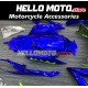 Suzuki GSX-R 600/750 2008-2010 Fairing P/N 2E11 Suzuki GSX-R 600/750 2008-2010 Fairing P/N 2E11