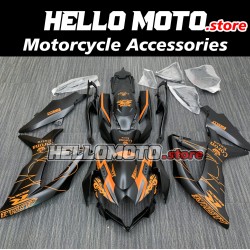 Suzuki GSX-R 600/750 2008-2010 Fairing P/N 2E13