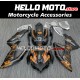 Suzuki GSX-R 600/750 2008-2010 Fairing P/N 2E13 Suzuki GSX-R 600/750 2008-2010 Fairing P/N 2E13