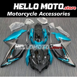 Suzuki GSX-R 600/750 2008-2010 Fairing P/N 2E14