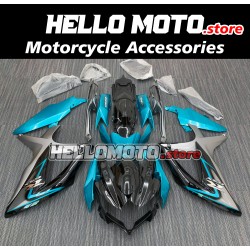 Suzuki GSX-R 600/750 2008-2010 Fairing P/N 2E14