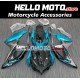 Suzuki GSX-R 600/750 2008-2010 Fairing P/N 2E14 Suzuki GSX-R 600/750 2008-2010 Fairing P/N 2E14