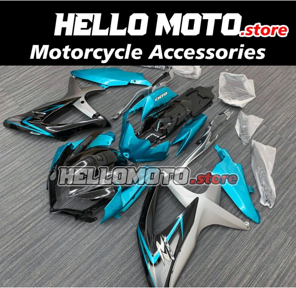 Suzuki GSX-R 600/750 2008-2010 Fairing P/N 2E14 Suzuki GSX-R 600/750 2008-2010 Fairing P/N 2E14