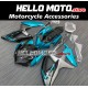 Suzuki GSX-R 600/750 2008-2010 Fairing P/N 2E14 Suzuki GSX-R 600/750 2008-2010 Fairing P/N 2E14