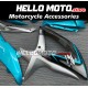 Suzuki GSX-R 600/750 2008-2010 Fairing P/N 2E14 Suzuki GSX-R 600/750 2008-2010 Fairing P/N 2E14