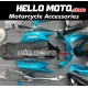 Suzuki GSX-R 600/750 2008-2010 Fairing P/N 2E14 Suzuki GSX-R 600/750 2008-2010 Fairing P/N 2E14