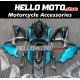 Suzuki GSX-R 600/750 2008-2010 Fairing P/N 2E14 Suzuki GSX-R 600/750 2008-2010 Fairing P/N 2E14