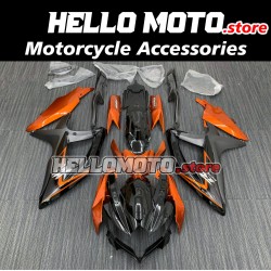 Suzuki GSX-R 600/750 2008-2010 Fairing P/N 2E15