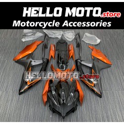 Suzuki GSX-R 600/750 2008-2010 Fairing P/N 2E15