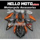 Suzuki GSX-R 600/750 2008-2010 Fairing P/N 2E15 Suzuki GSX-R 600/750 2008-2010 Fairing P/N 2E15