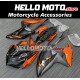 Suzuki GSX-R 600/750 2008-2010 Fairing P/N 2E15 Suzuki GSX-R 600/750 2008-2010 Fairing P/N 2E15