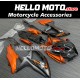 Suzuki GSX-R 600/750 2008-2010 Fairing P/N 2E15 Suzuki GSX-R 600/750 2008-2010 Fairing P/N 2E15