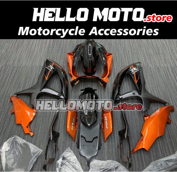 Suzuki GSX-R 600/750 2008-2010 Fairing P/N 2E15 Suzuki GSX-R 600/750 2008-2010 Fairing P/N 2E15
