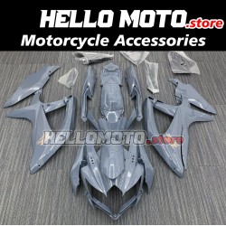 Suzuki GSX-R 600/750 2008-2010 Fairing P/N 2E19