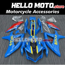 Suzuki GSX-R 600/750 2008-2010 Fairing P/N 2E20