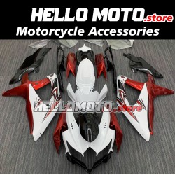 Suzuki GSX-R 600/750 2008-2010 Fairing P/N 2E21