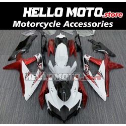 Suzuki GSX-R 600/750 2008-2010 Fairing P/N 2E21