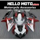 Suzuki GSX-R 600/750 2008-2010 Fairing P/N 2E21