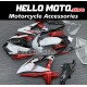 Suzuki GSX-R 600/750 2008-2010 Fairing P/N 2E21